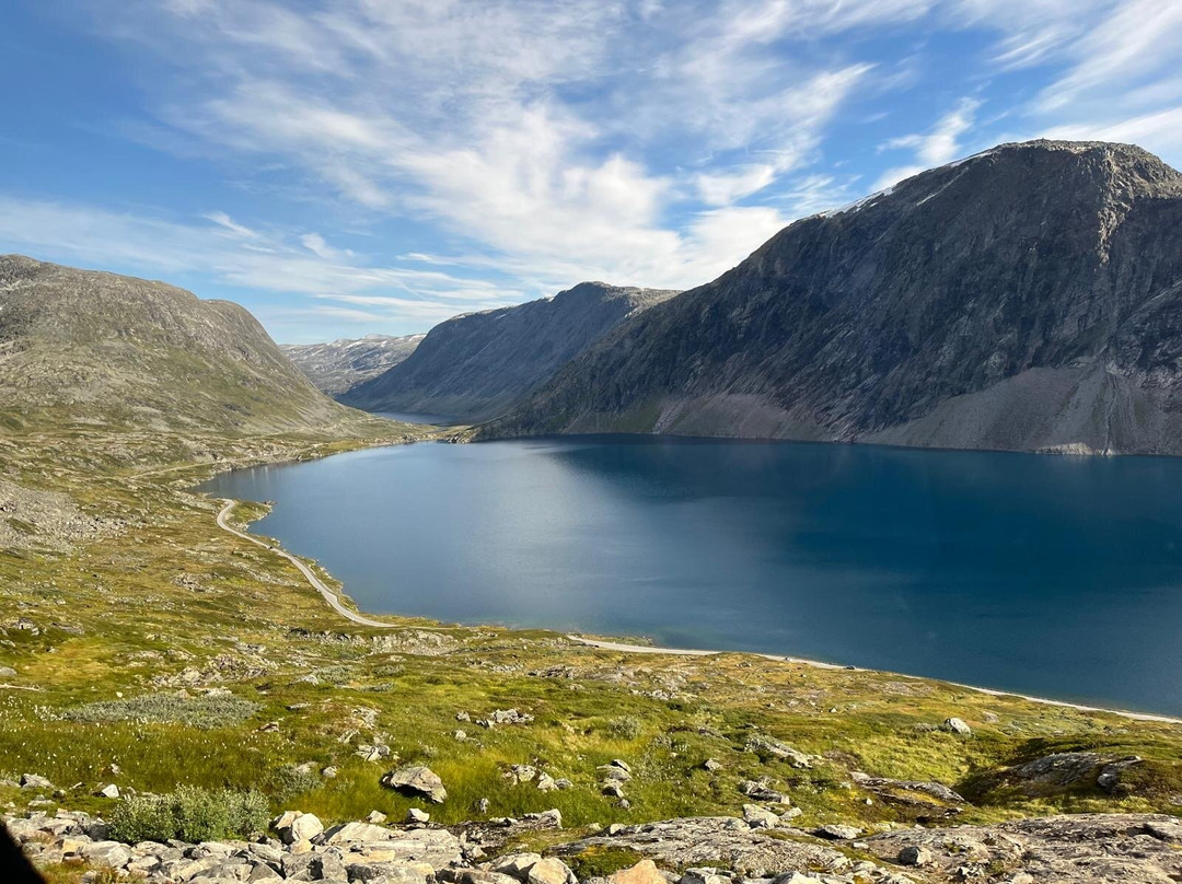 Norway Excursions-奥勒松必去景点