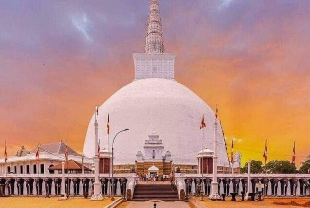 Lanka Travelo-Chilaw必去景点