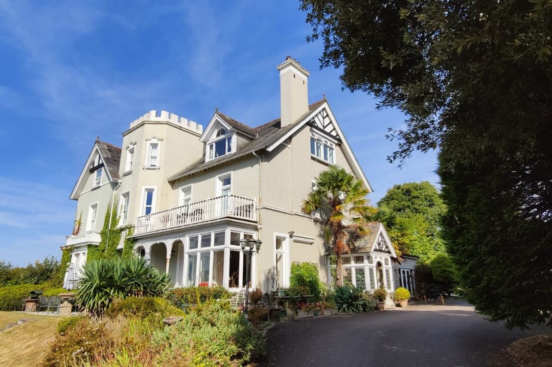 Pencubitt House主图