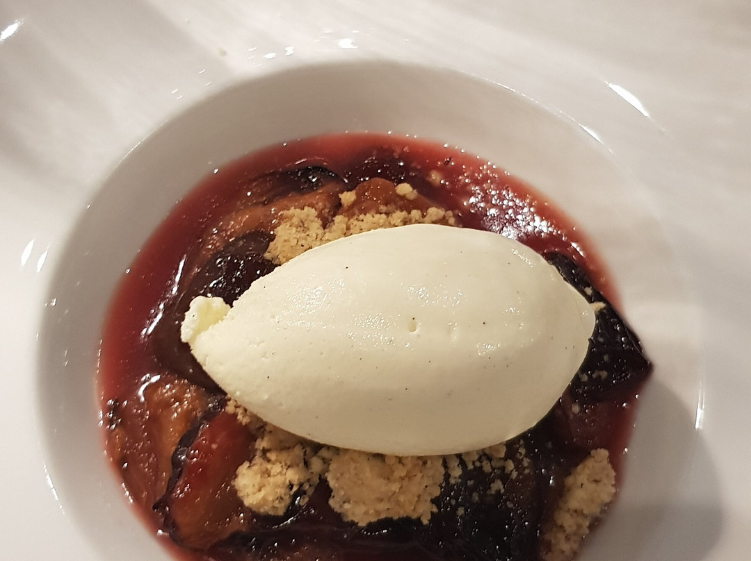Hotel Spa et Restaurant au Chasseur主图