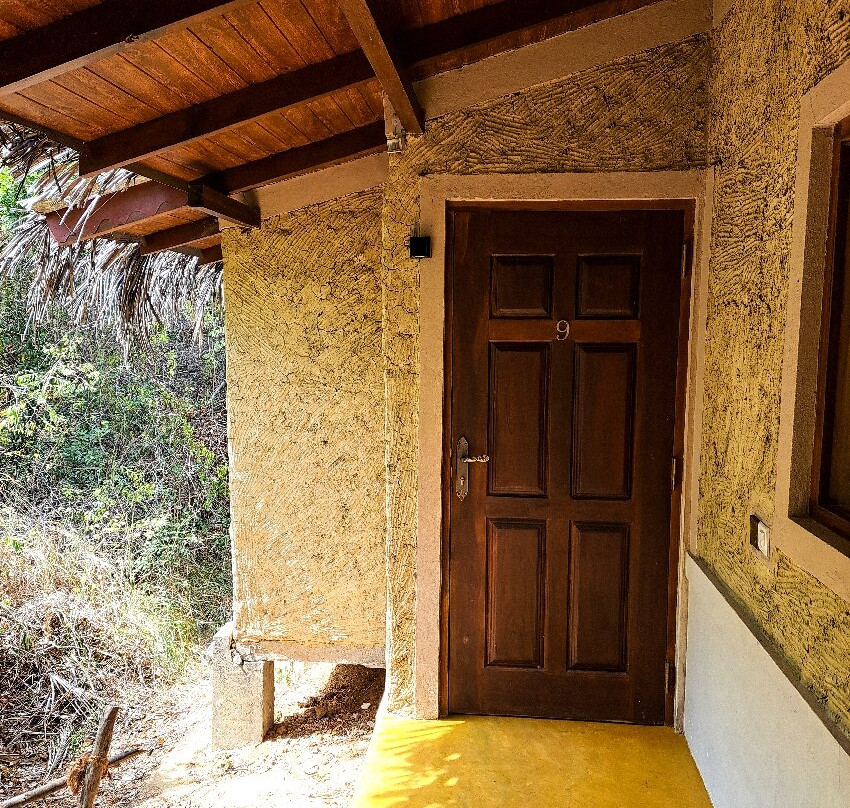 Cloud Nine Lanka Resort Wilpattu主图