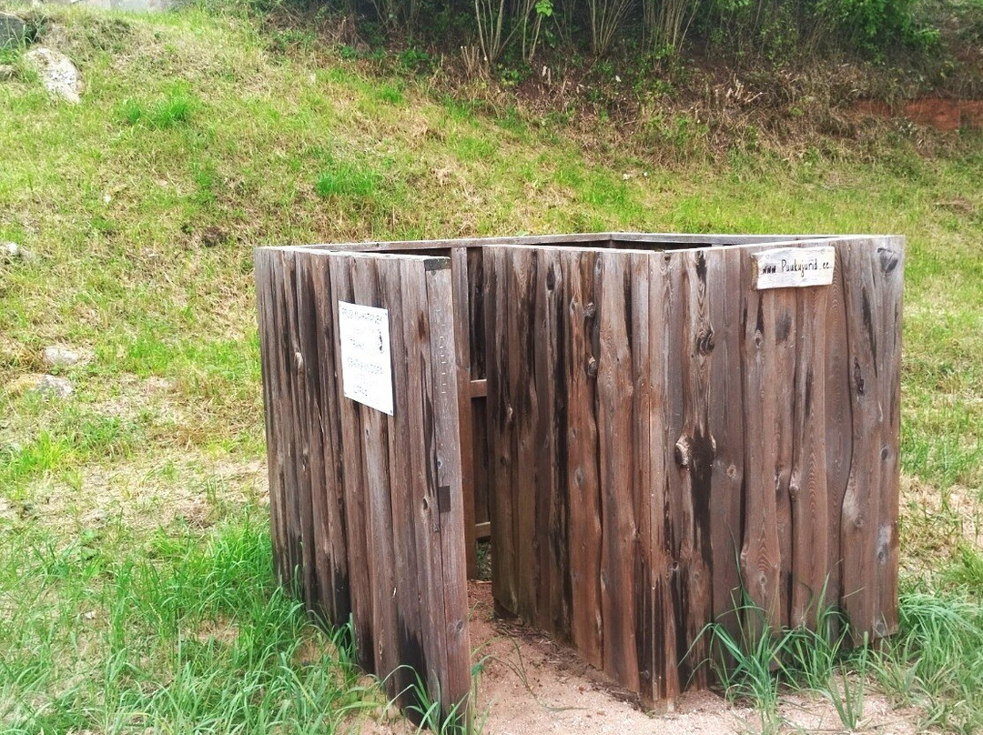 Kallaste Outcrop-Kallaste必去景点