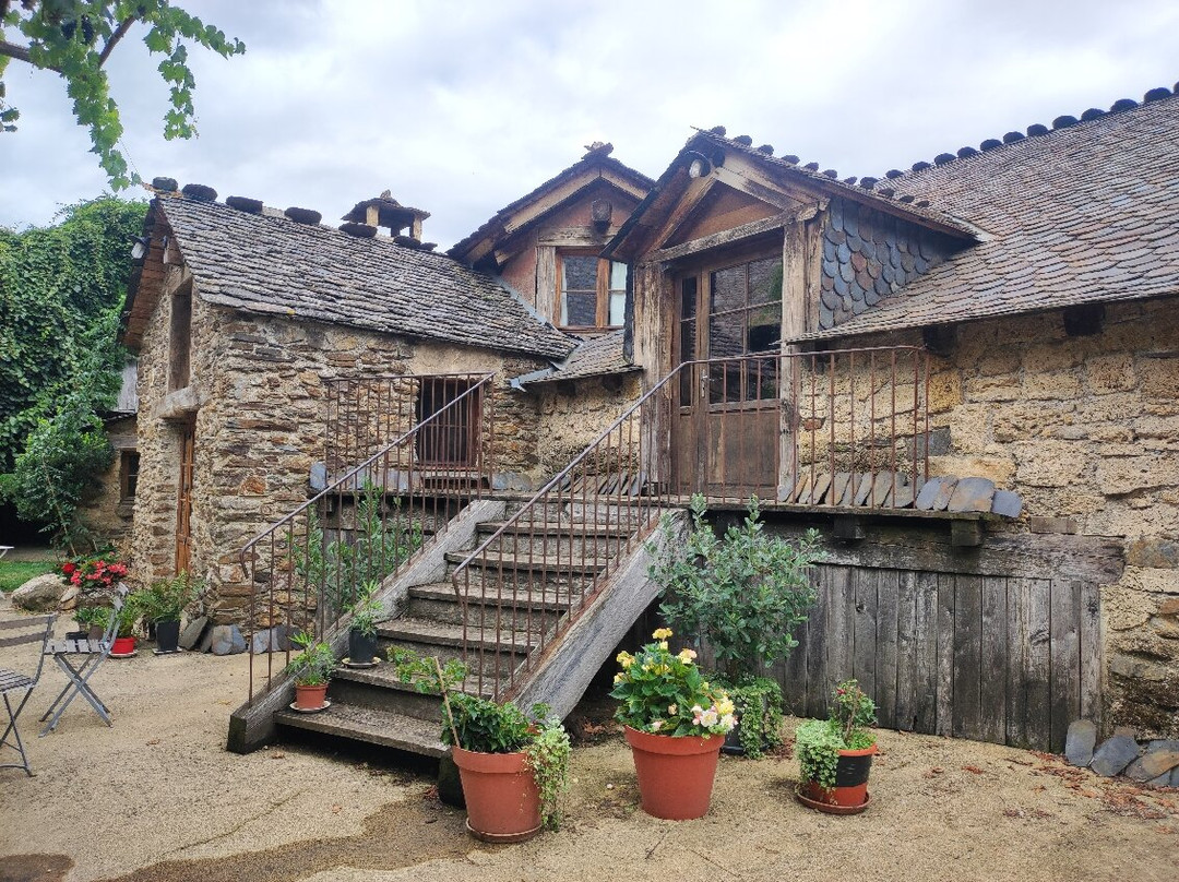 La Ferme Des Cevennes主图