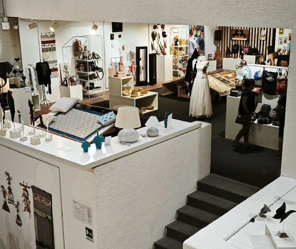 Fiera dell'Artigianato artistico della Sardegna Mogoro-Mogoro必去景点