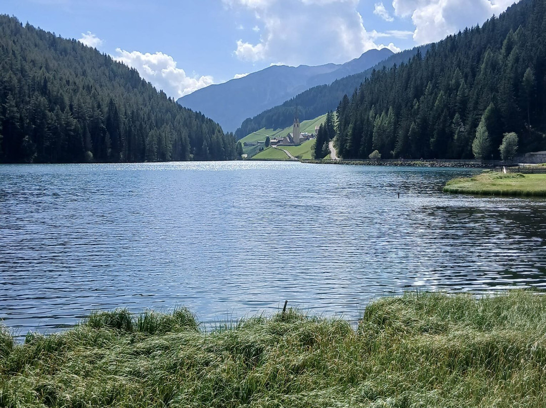 Lago di Valdurna-Sarentino必去景点