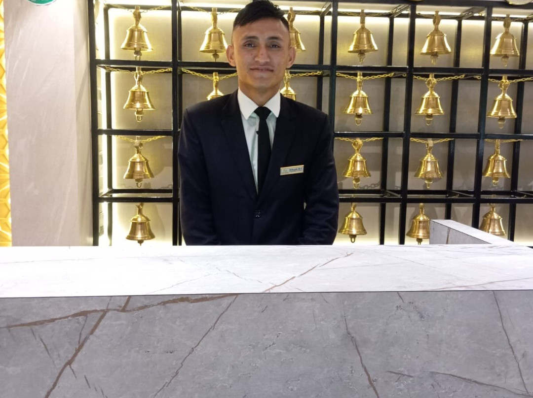 Siddhartha Resort, Surkhet主图