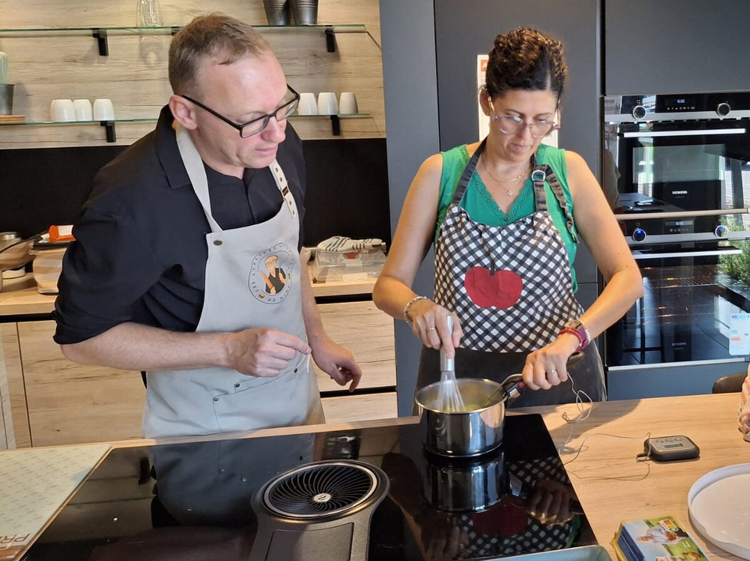 Les Ateliers Gourmands De Manu-Talange必去景点