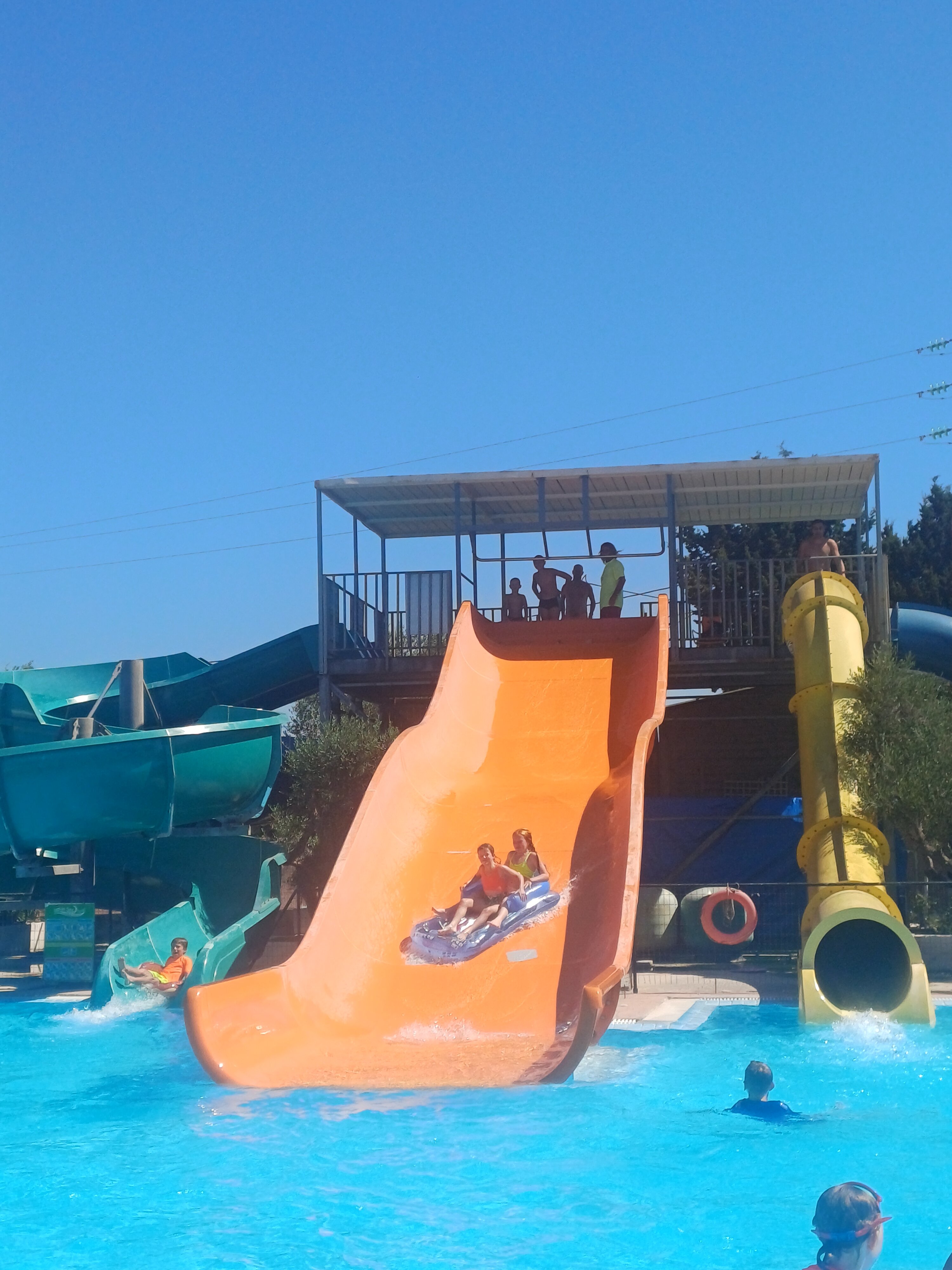 Ionian Sea Hotel Villas & Aqua Park-官方