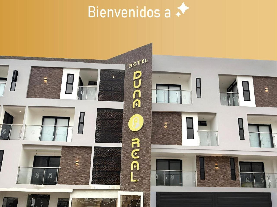 Hotel Duna Real