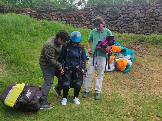 bearded madeira tours & walks-沙尔必去景点