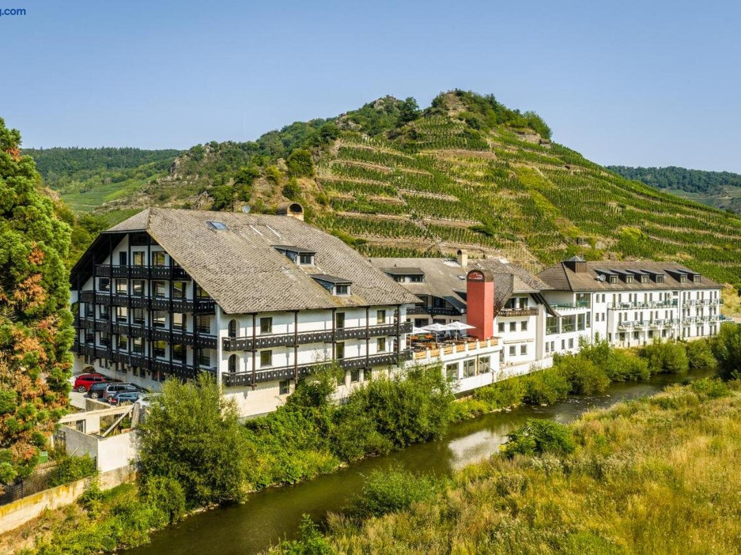 May Hotel Mayschoss