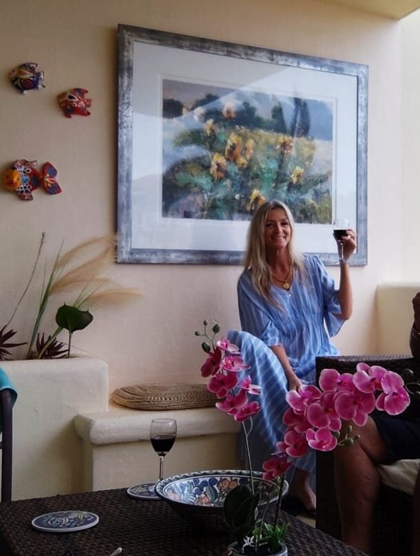 Las Tacas Apart Hotel and Apartments主图