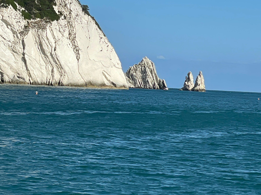 Traghettatori Riviera del Conero-努马纳必去景点