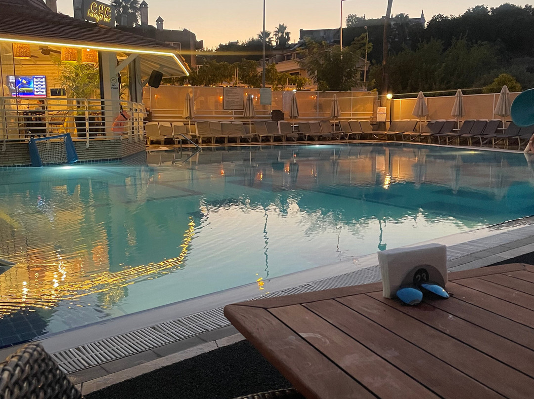 Club Cettia Apartments主图