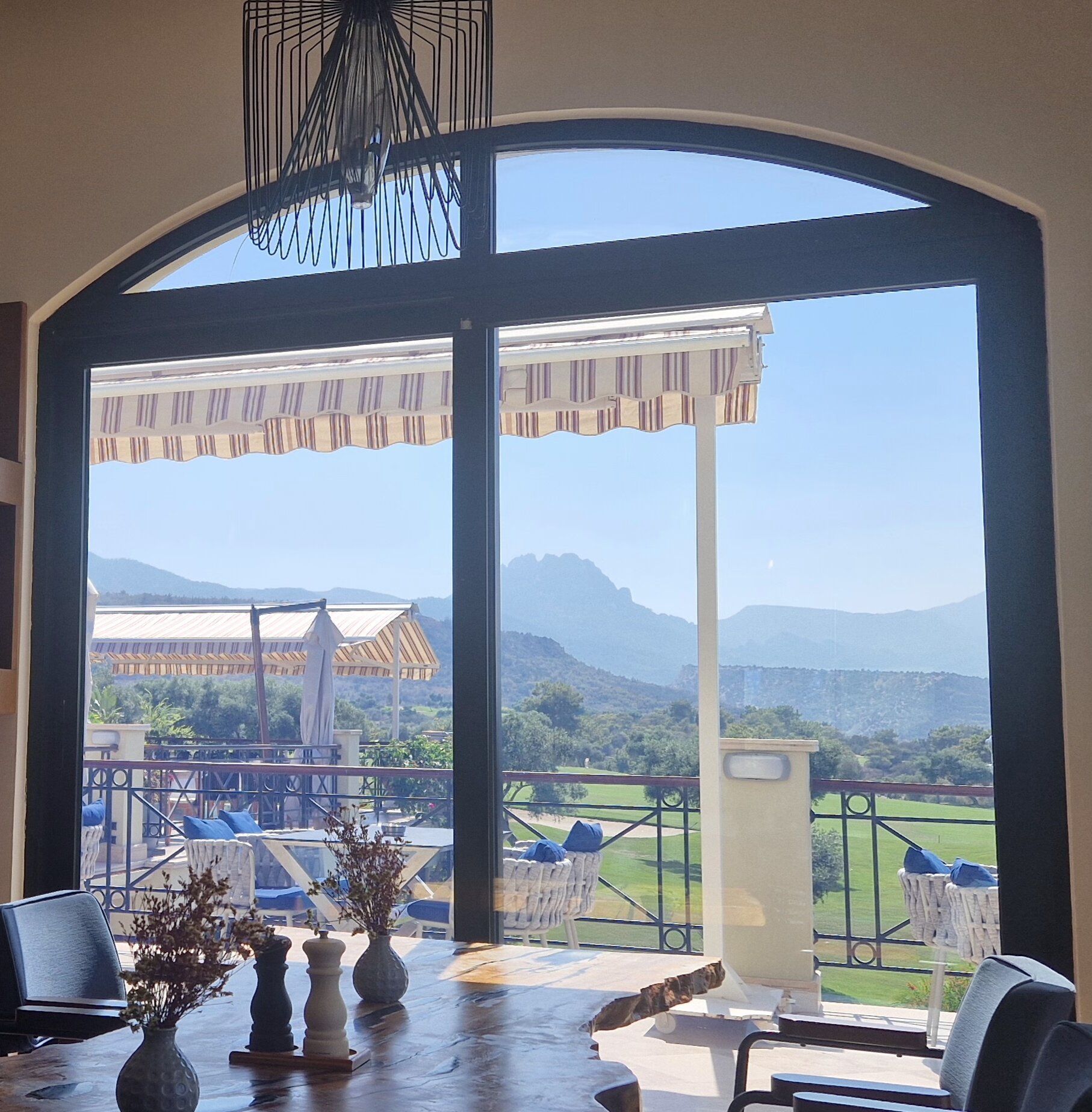 Korineum Golf & Beach Resort-官方