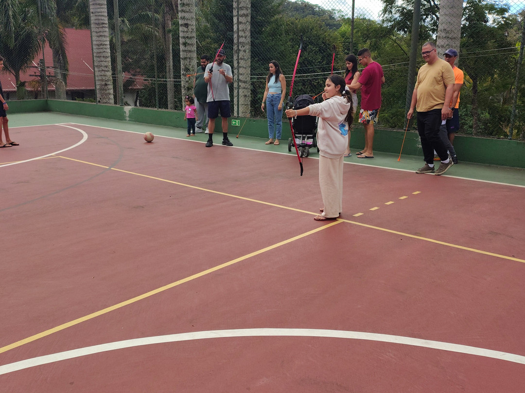 Hotel Sesc Alpina主图