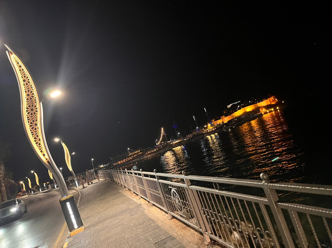 Setur Kusadasi Marina Carsi-库萨达斯必去景点