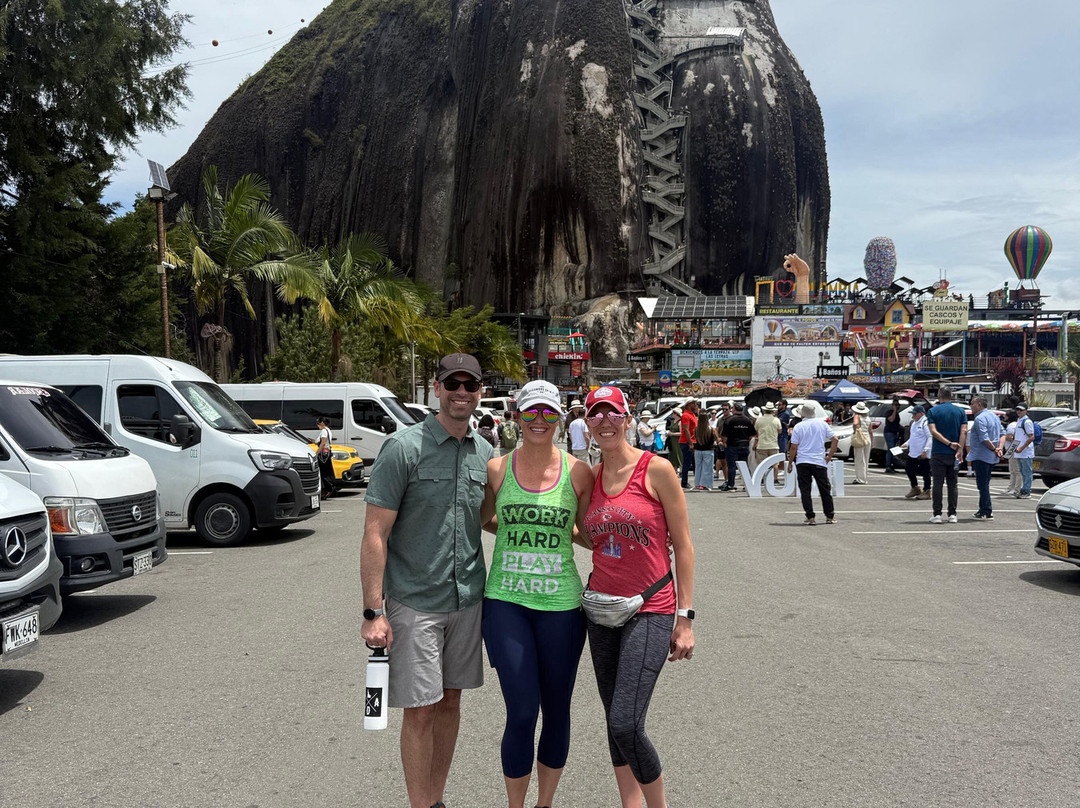 Epic Tours Medellin-麦德林必去景点