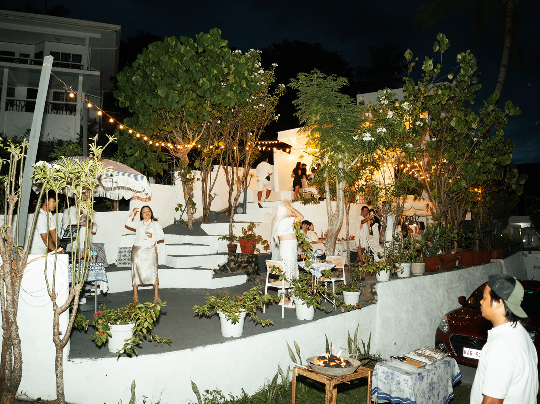 Bintana Sa Paraiso主图