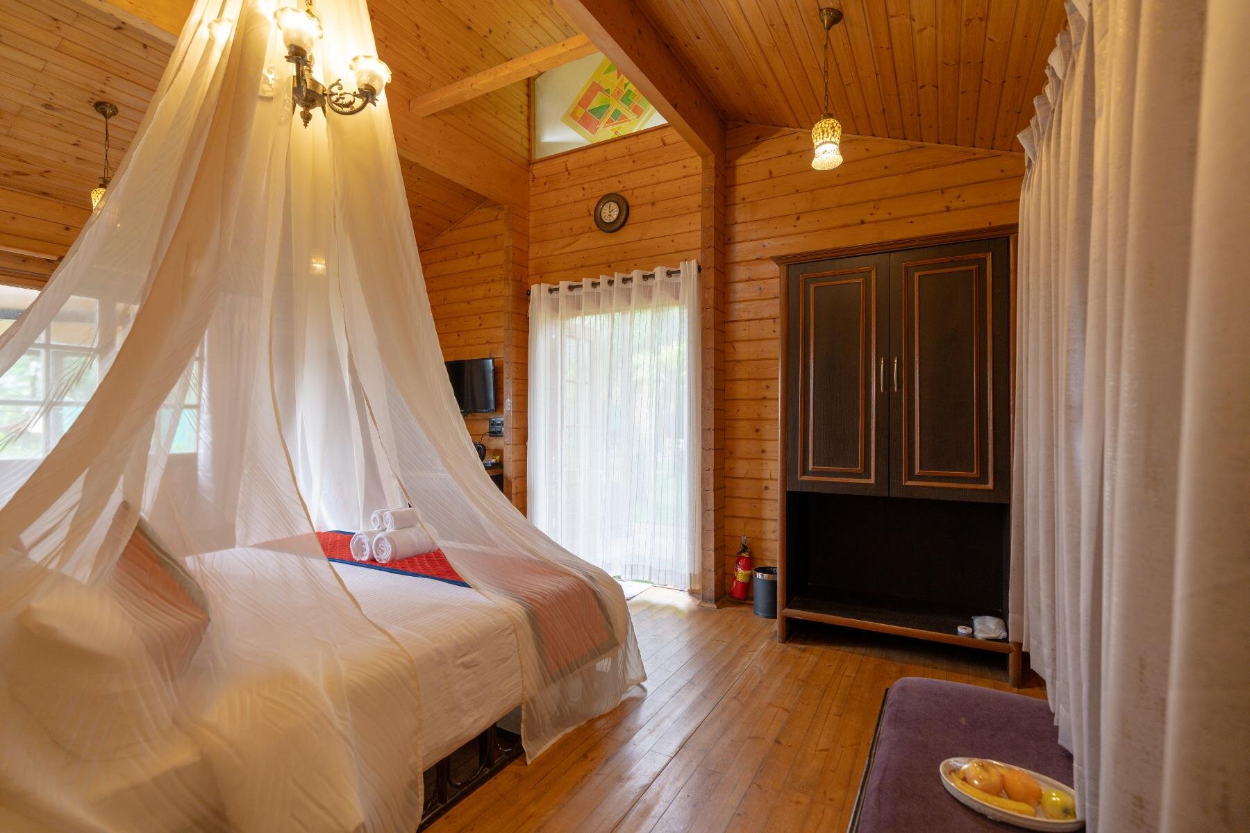 Spree Resort Khalapur-客卧