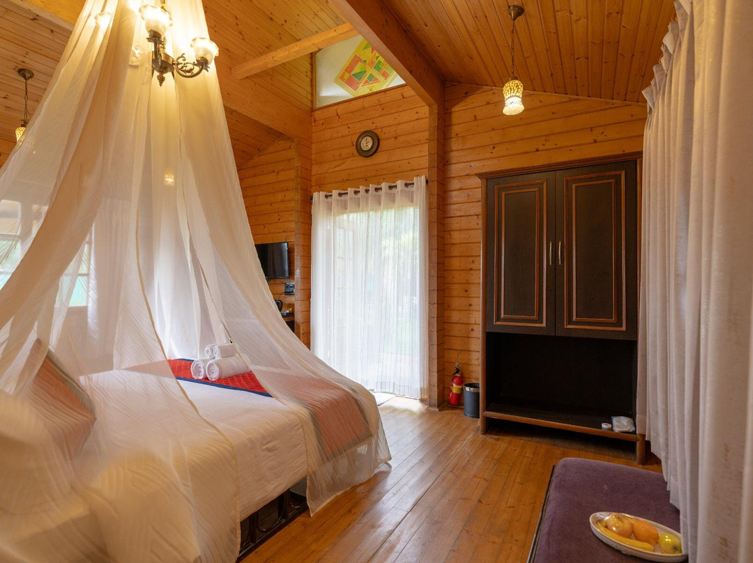 Spree Resort Khalapur主图