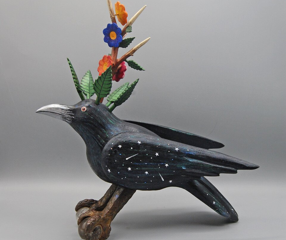 Higher Art Gallery-特拉弗斯城必去景点