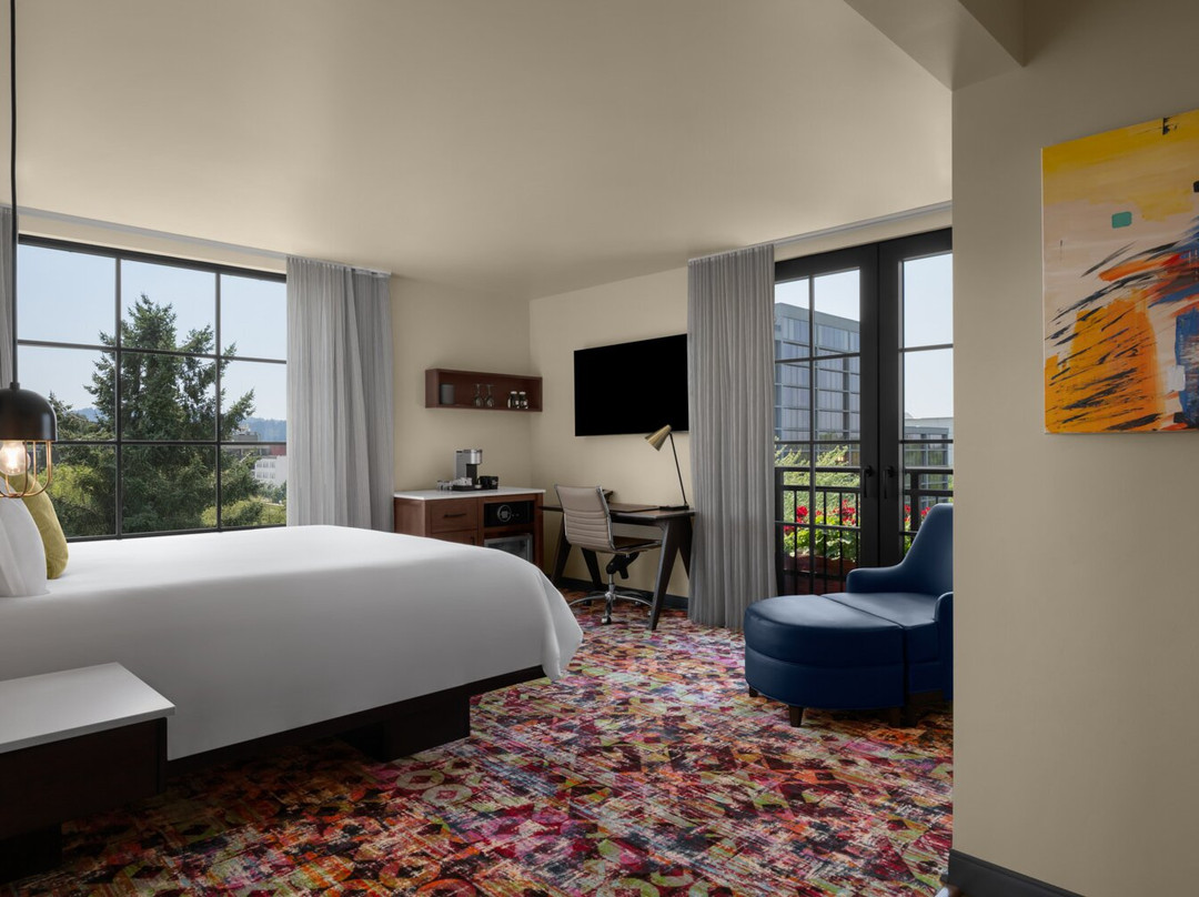 The Gordon Hotel主图