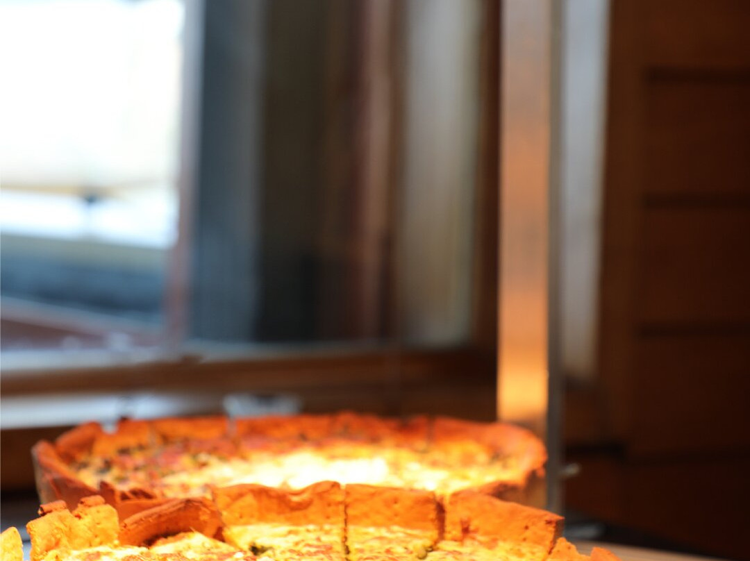 Monteverde Hotel主图