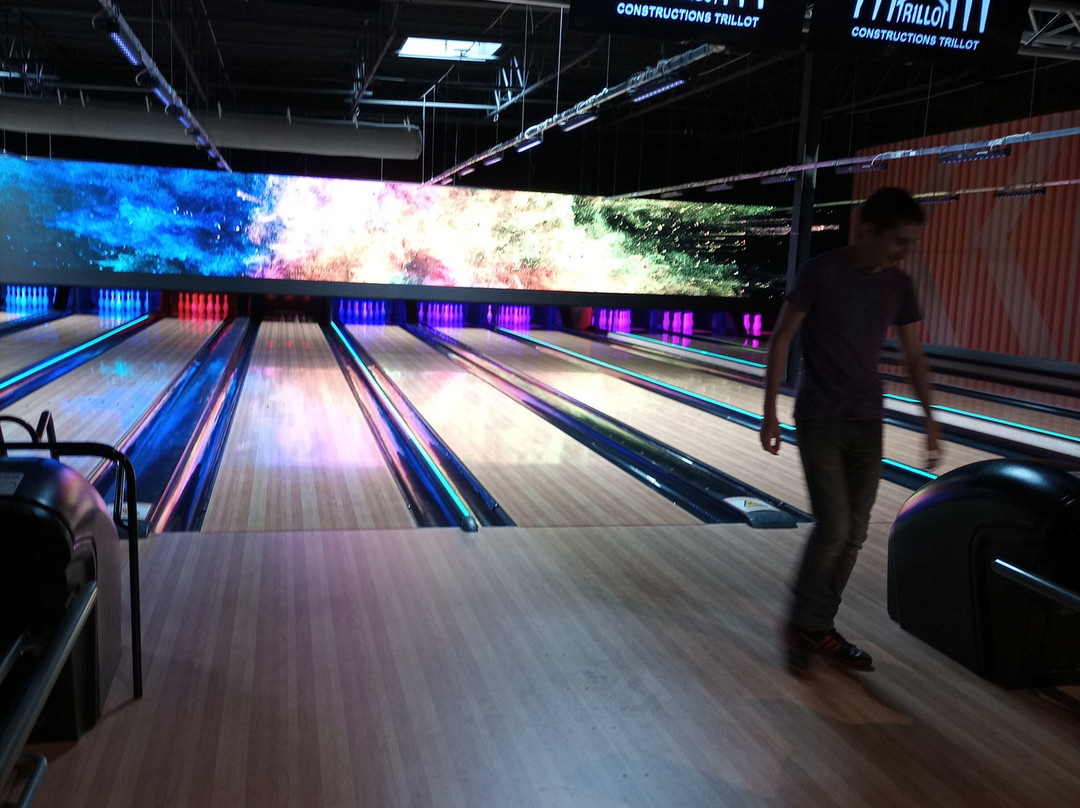 Speed Park Angers | Beaucouzé-Beaucouze必去景点