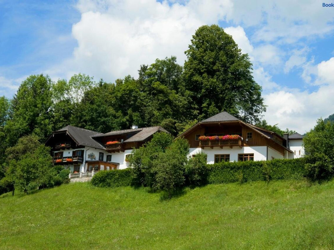 Gastehaus Kasbichler