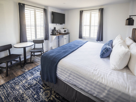 Hotel Nevada and Gambling Hall主图