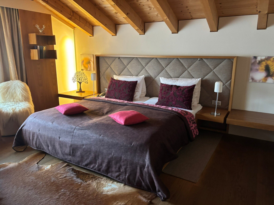 Hotel Maximilian主图