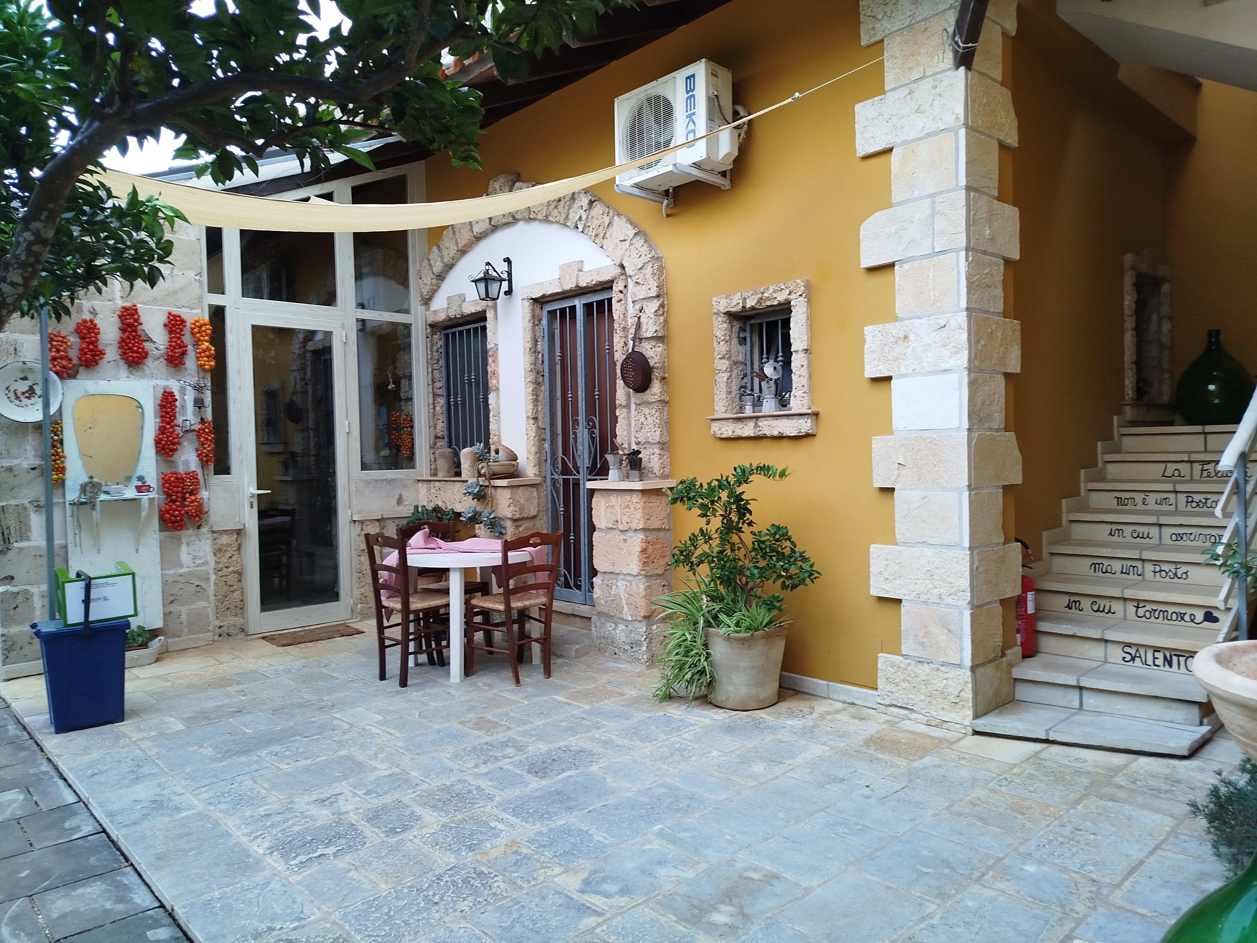 Villa Silmona B&B-官方