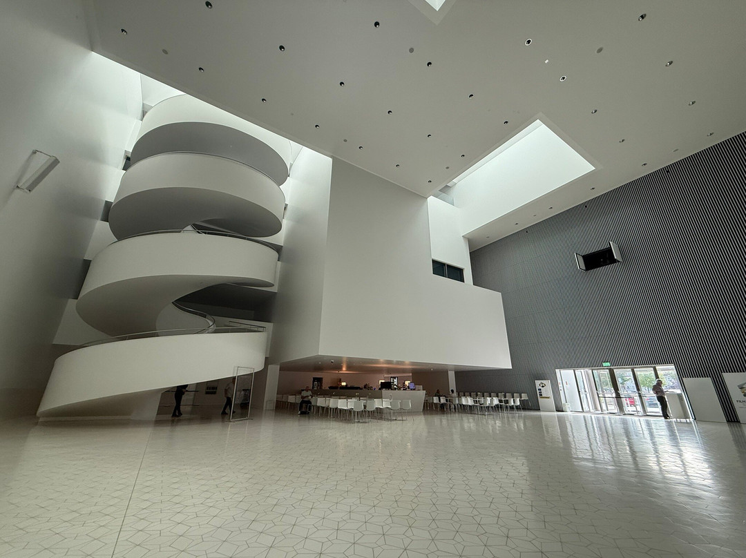 Filharmonia im. Mieczysława Karłowicza w Szczecinie-什切青必去景点