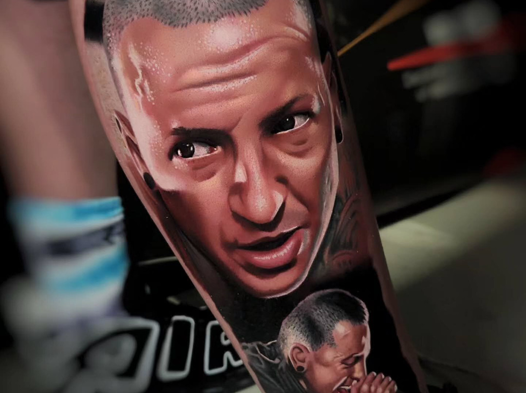 Timebomb Tattoo & Piercing - Bournemouth-伯恩茅斯必去景点