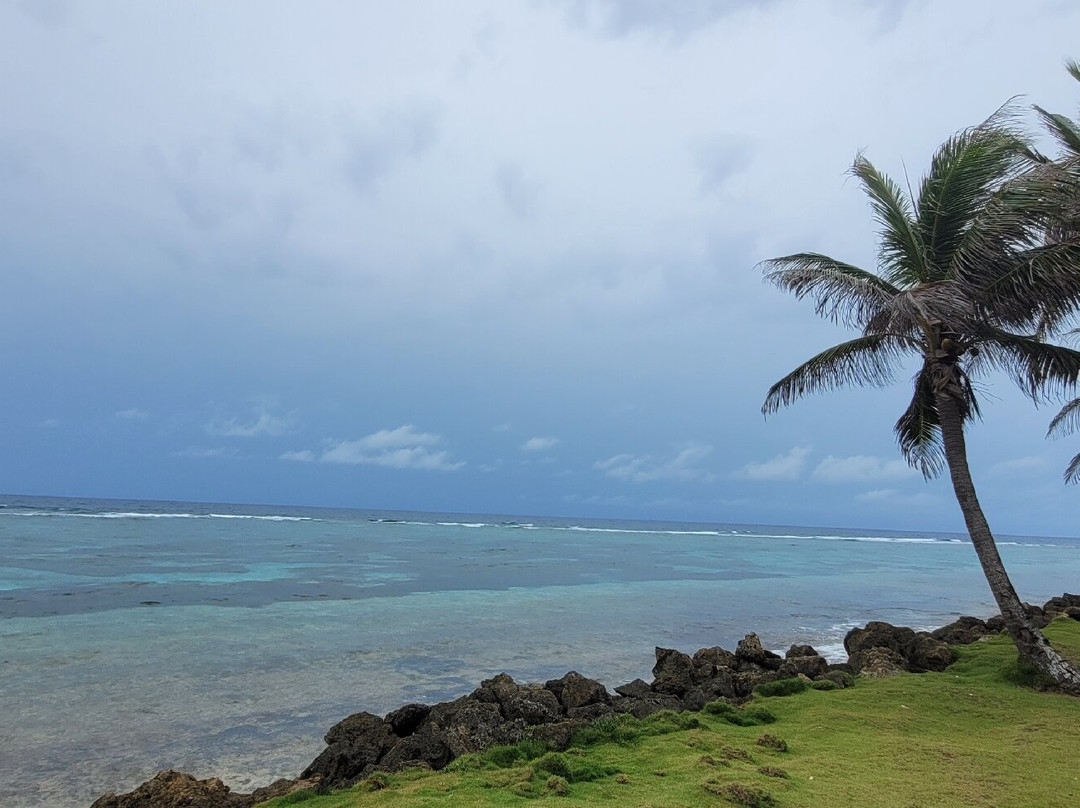 Decameron San Luis主图