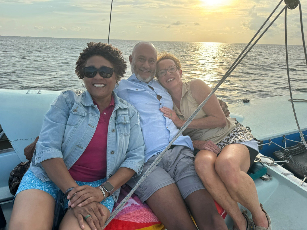 Bay Wind Sailing Charters-Port Isabel必去景点