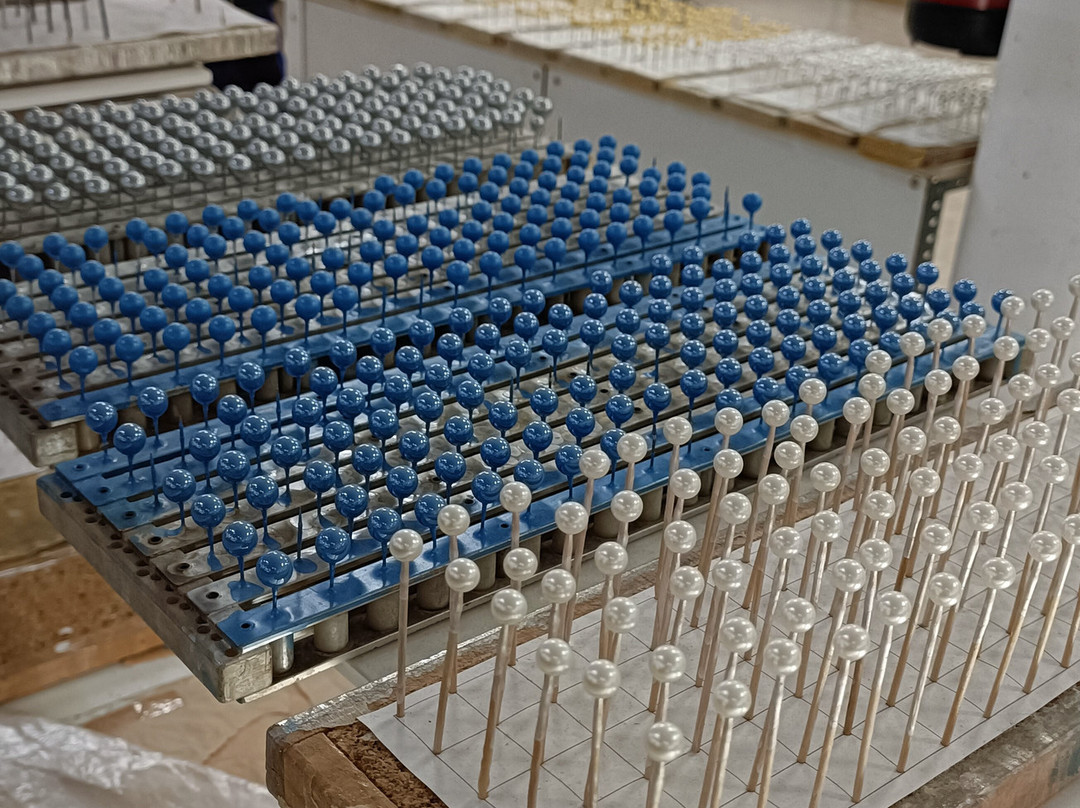 Perlas Orquidea S.A.-Montuiri必去景点