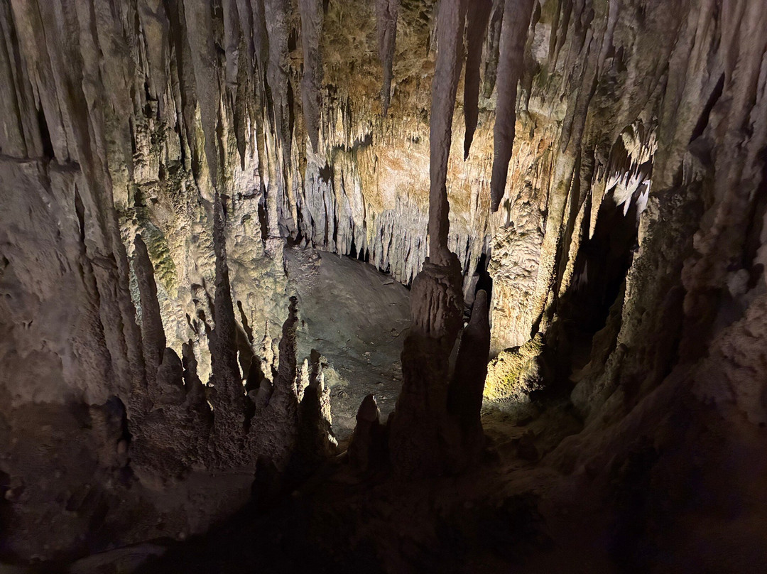 Perama Cave-Perama必去景点