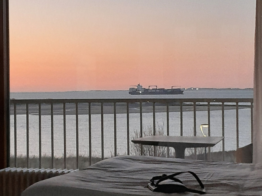 米利阿诺酒店主图