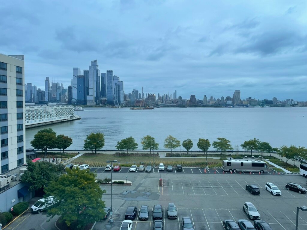 林肯港喜来登酒店-酒店景观