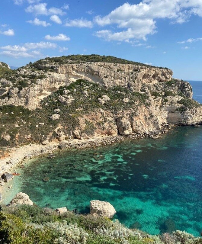 sardegnacruiser-卡利亚里省必去景点