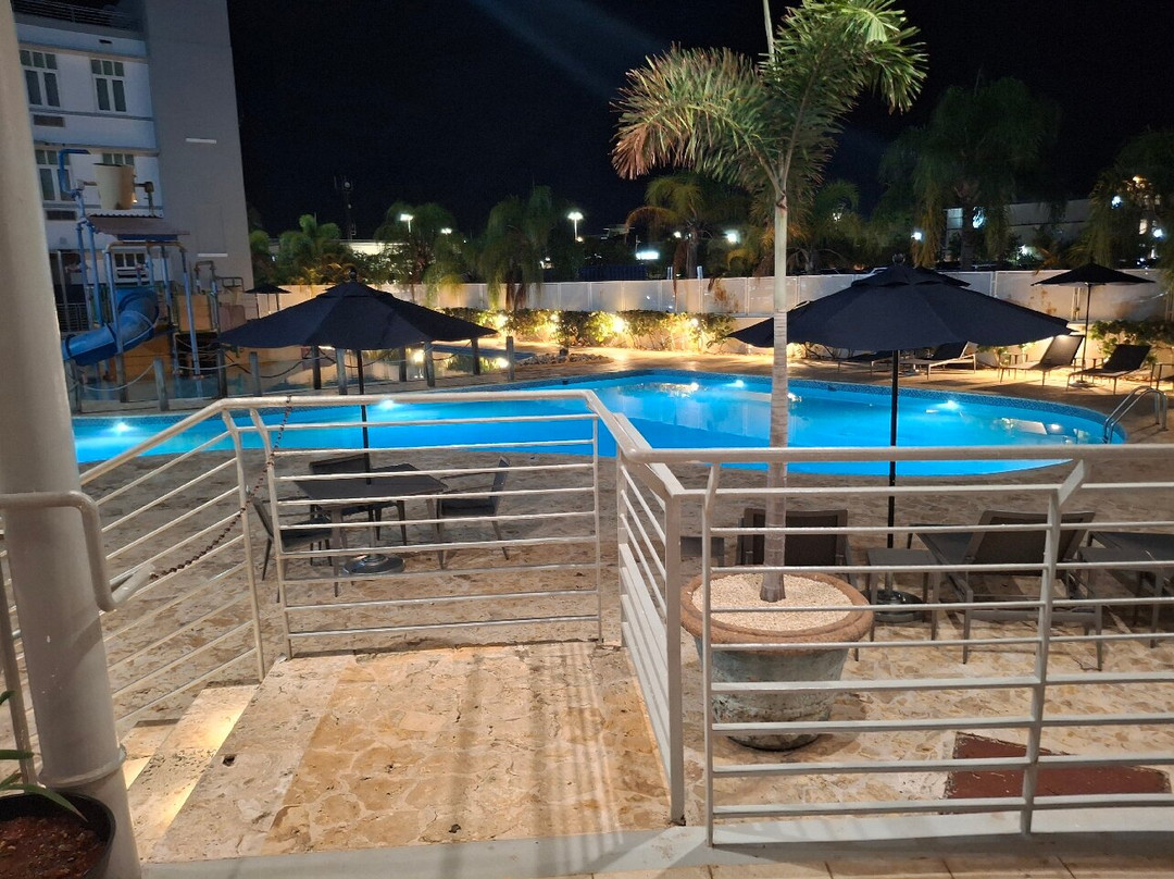 Courtyard by Marriott Aguadilla主图