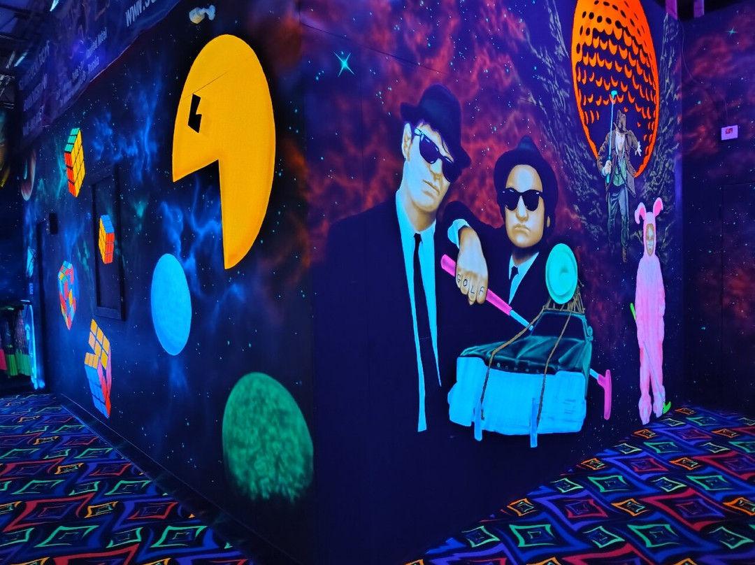 St. Louis Escape-圣路易斯必去景点