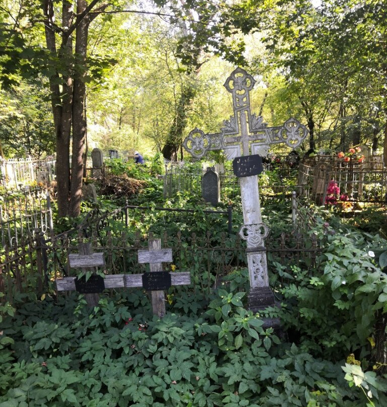 The Church of St. Lazarus-Vologda必去景点