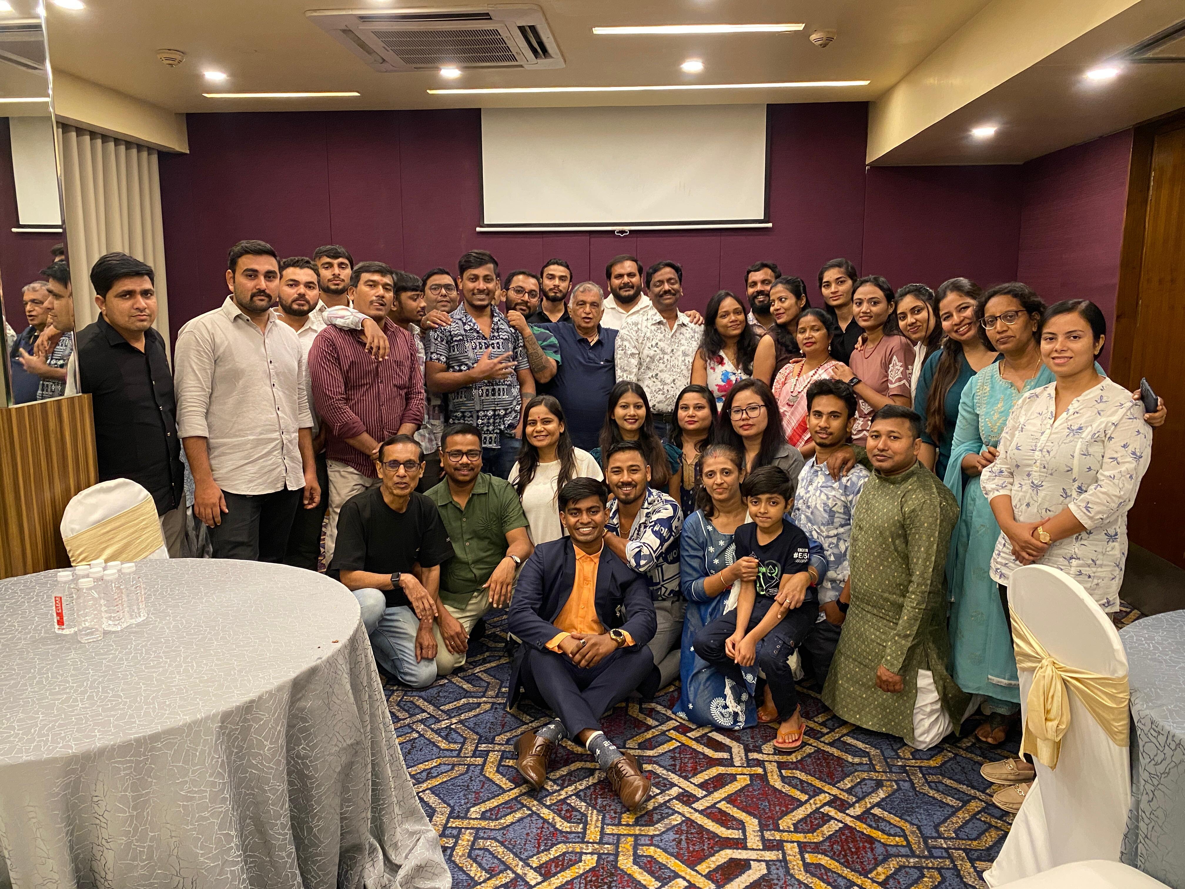 拉杰果德马拉萨萨罗瓦尔酒店-官方