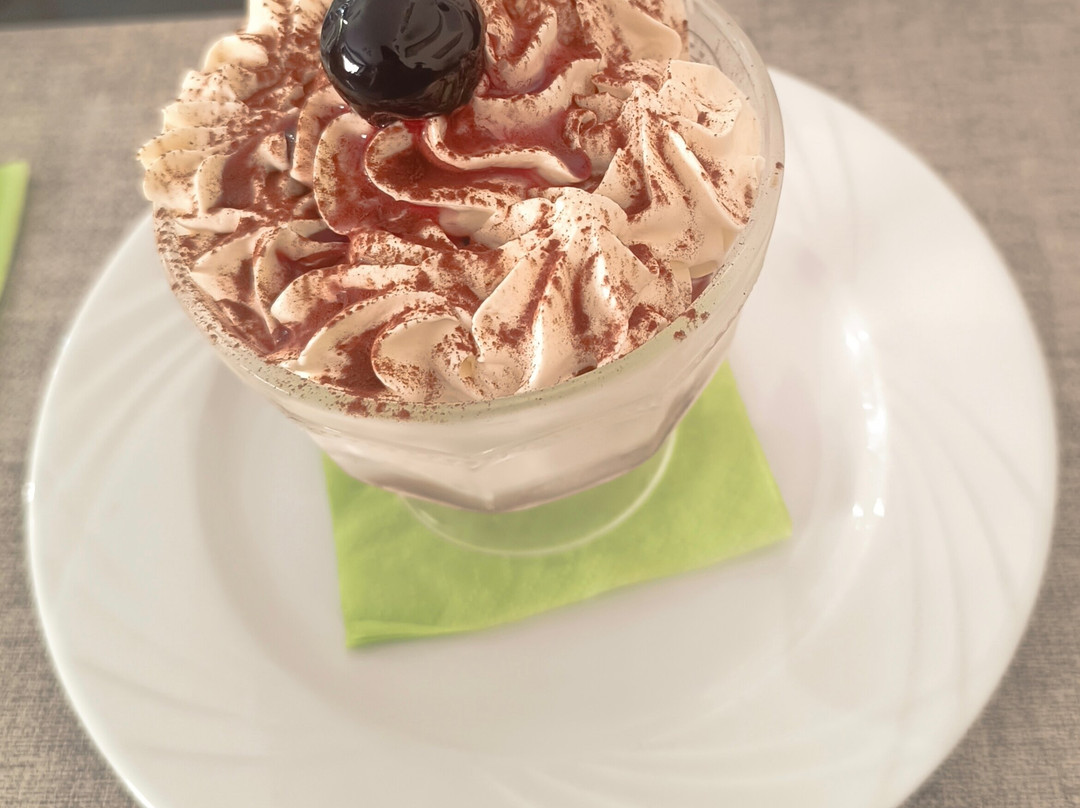 Le Relais de Lassouts主图