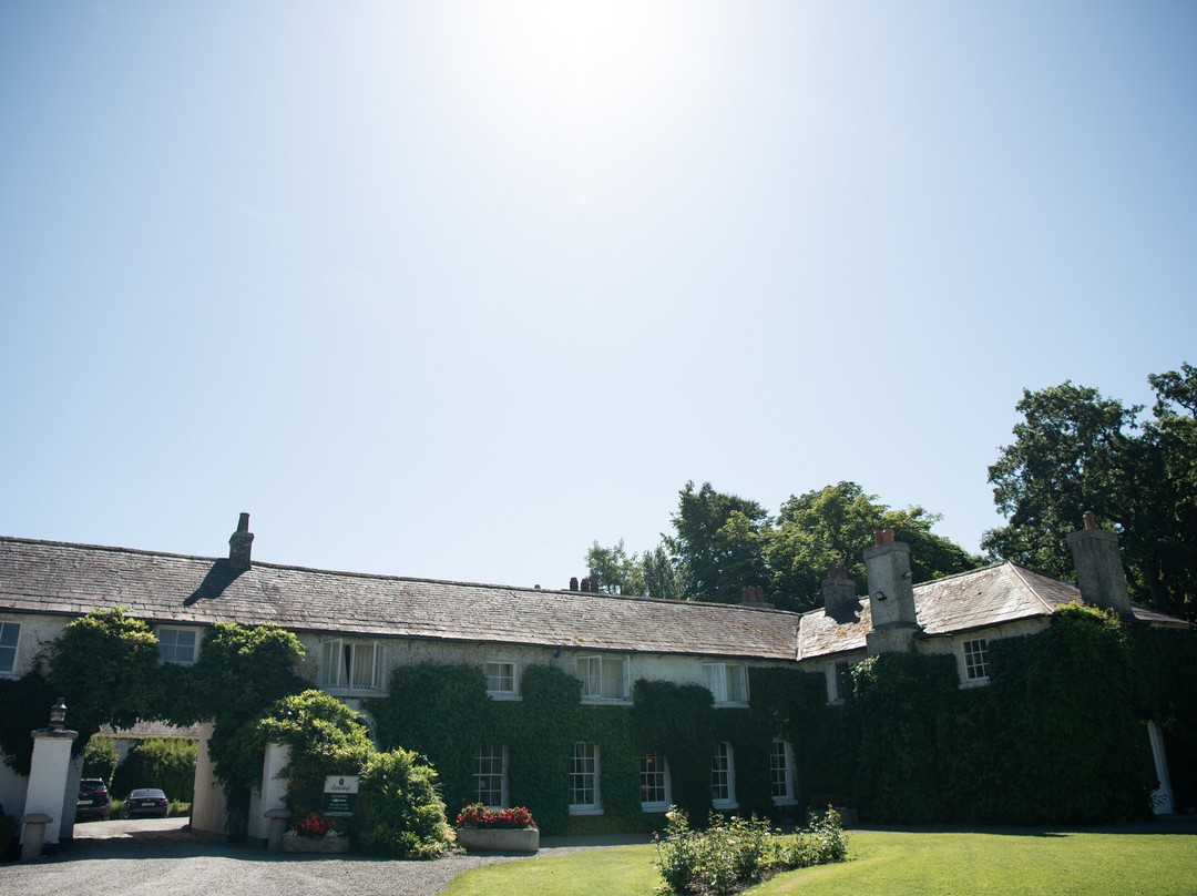 Rathsallagh House主图