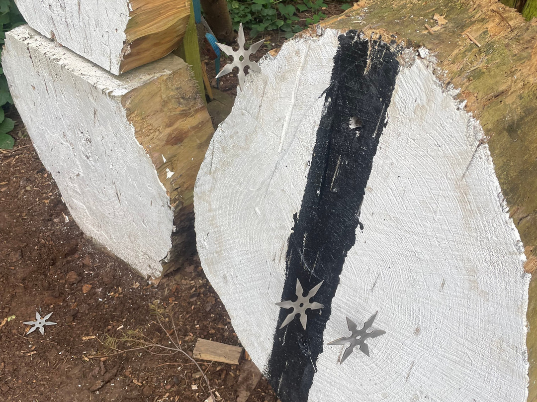 Footsteps of Discovery-纽奎必去景点