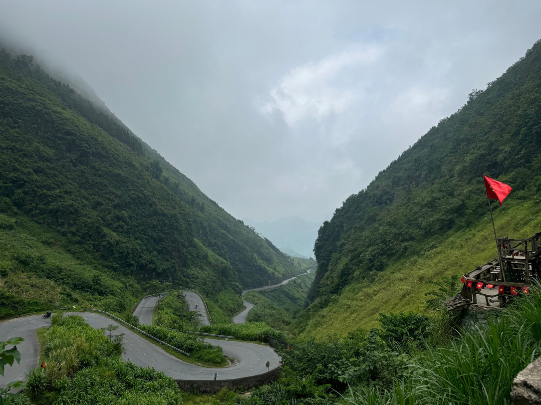 Jasmine Tours Ha Giang-Ha Giang必去景点